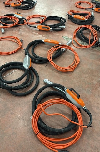 Coşkun İnşaat Makinaları İmalat